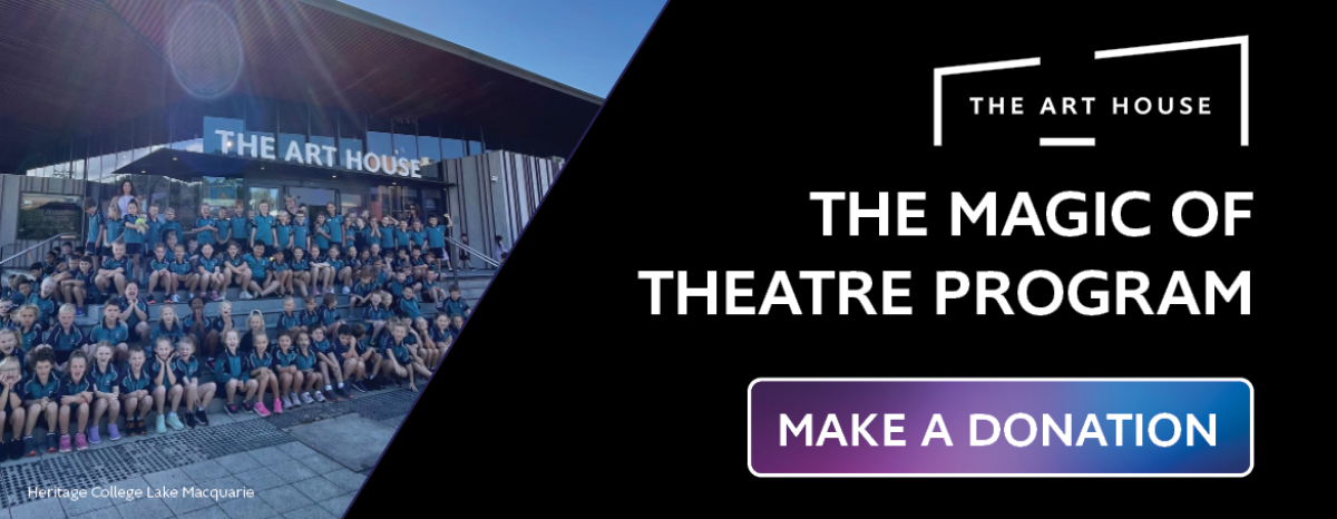 Donor Program Footer Black