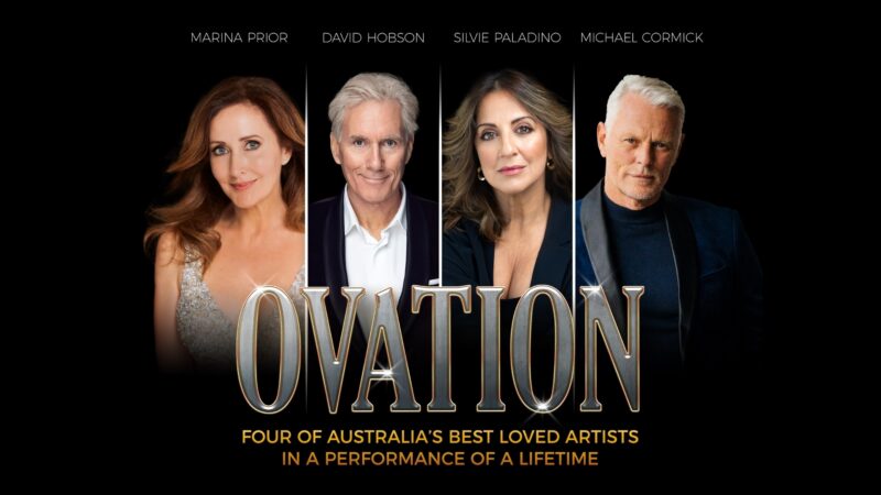 Ovation