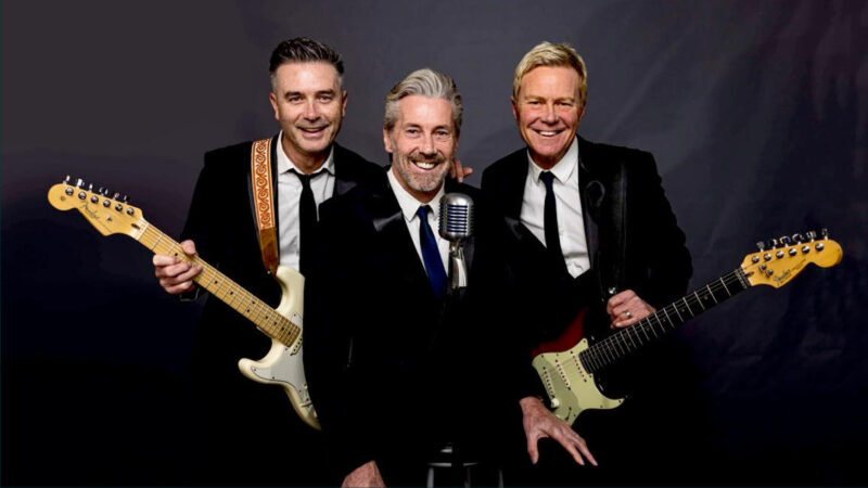 Twist & Shout: A Salute to Rock 'n' Roll