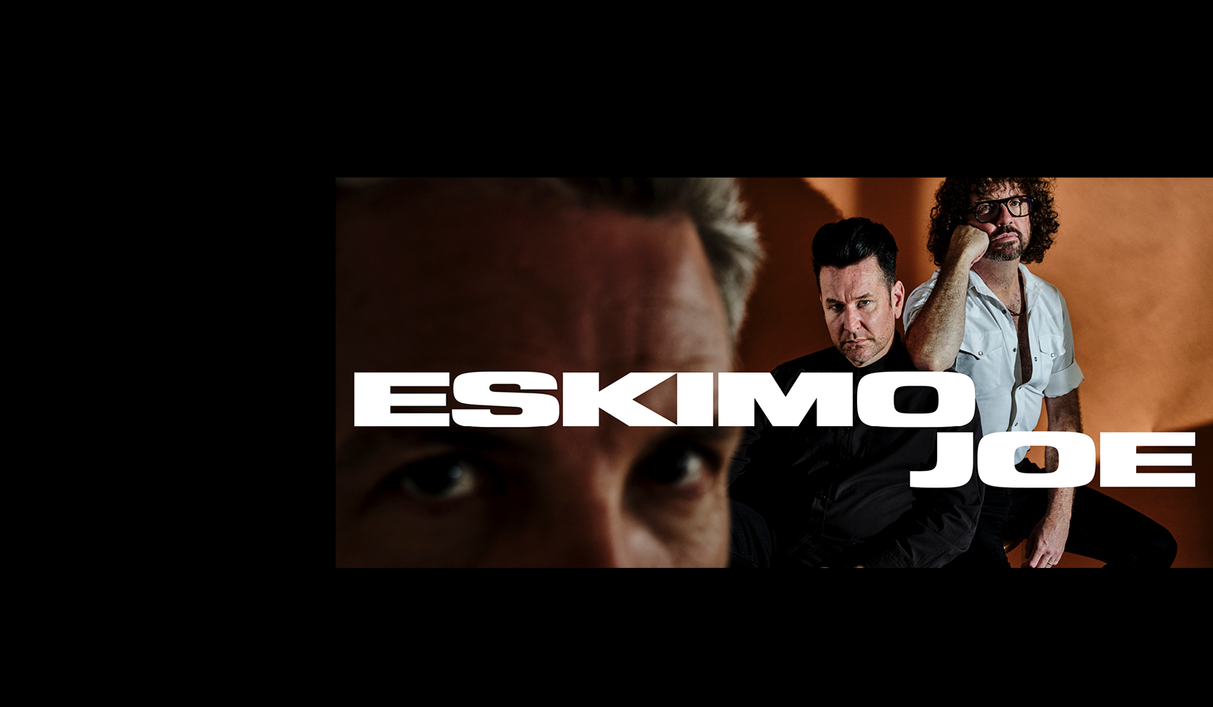 Eskimo Joe Whats On