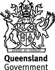 Qld Govt