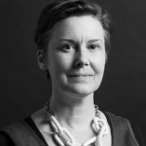 Anna Tregloan