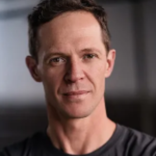 Gareth Reeves