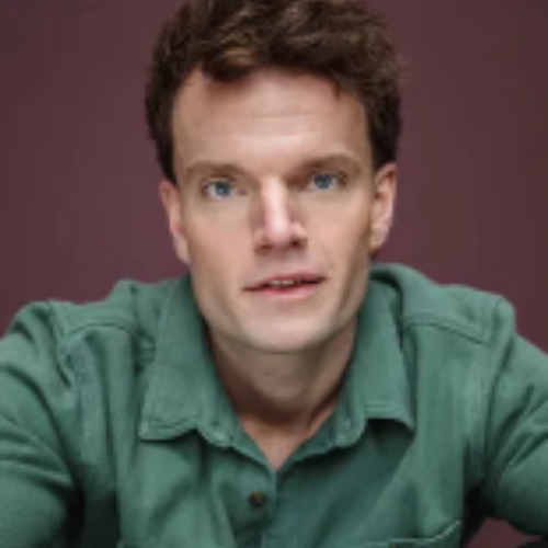 Joshua Monaghan