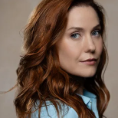 Mariska Murphy