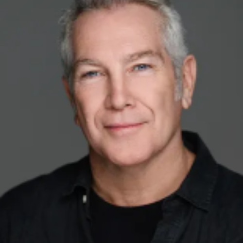 Tony Cogin