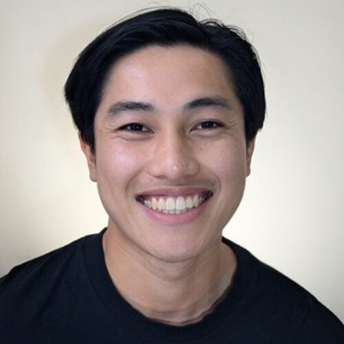 Michael Ho