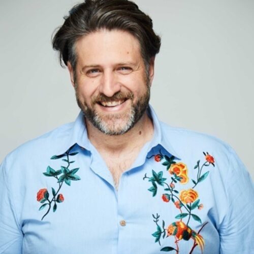 Paul Grabovac