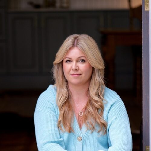 Anna Downes