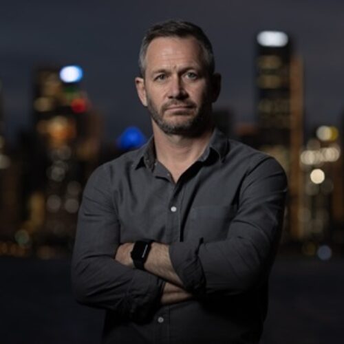 Tim Ayliffe