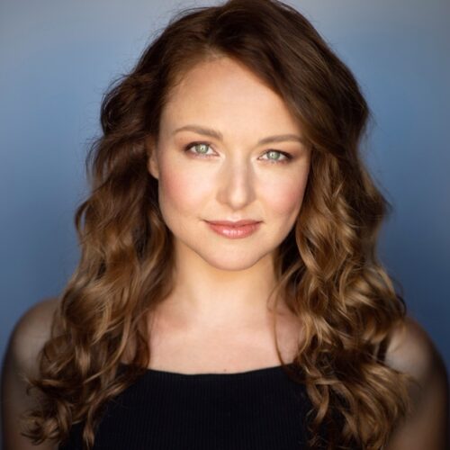 Michaela Hodgson