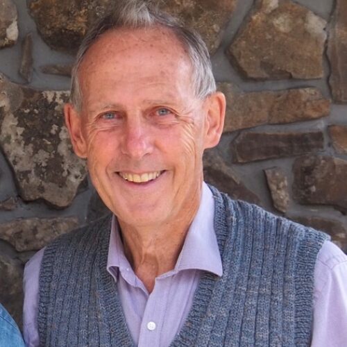 Bob Brown