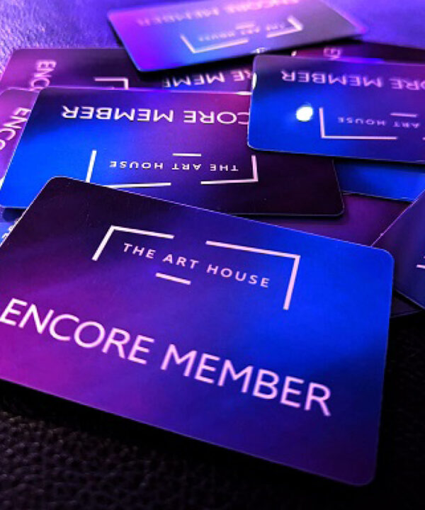 Encore Membership