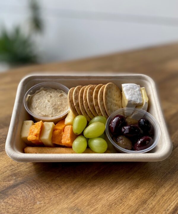 Encore Member Cheese Box