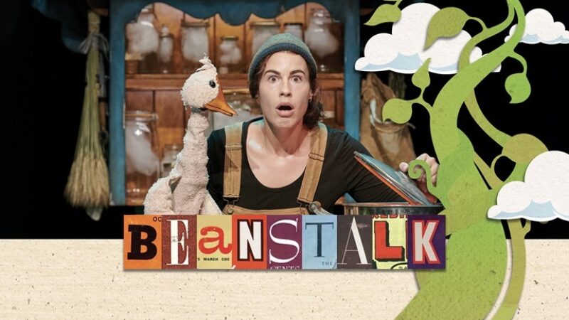 Beanstalk