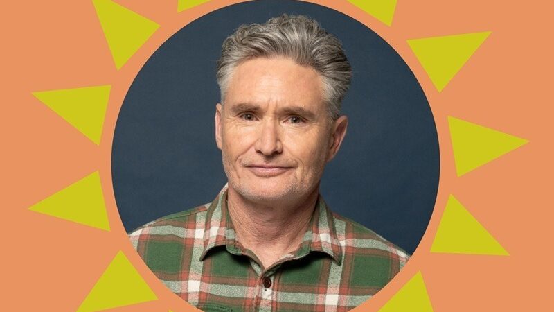 Dave Hughes - Cooked