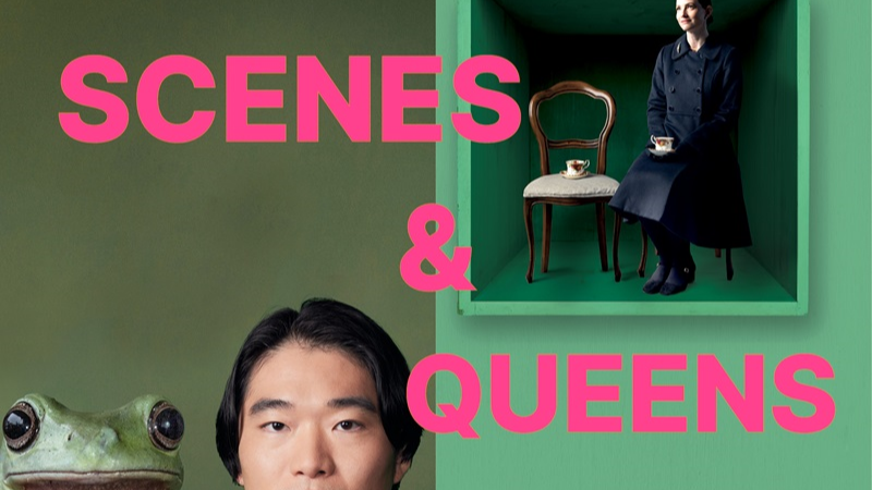 Scenes & Queens Drama Package