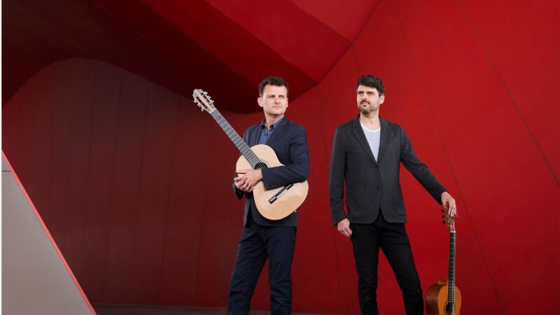 Grigoryan Brothers - This is Us