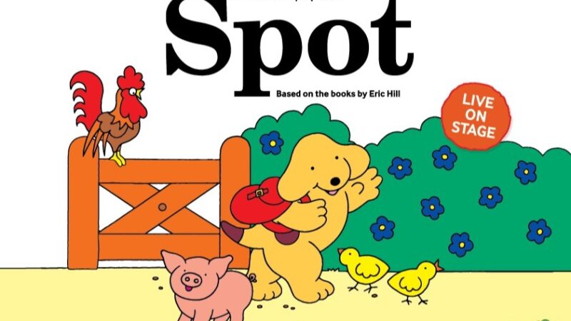 SPOT