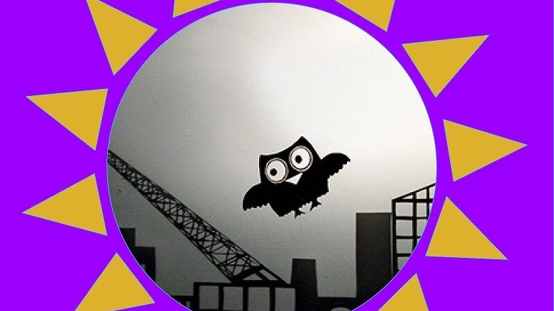 The Owl's Apprentice