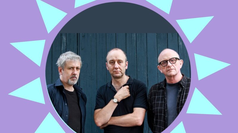 The Necks