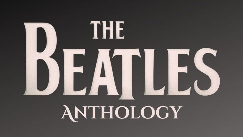 The Beatles Anthology