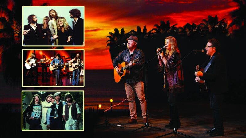 California Legends - Wild Things Run