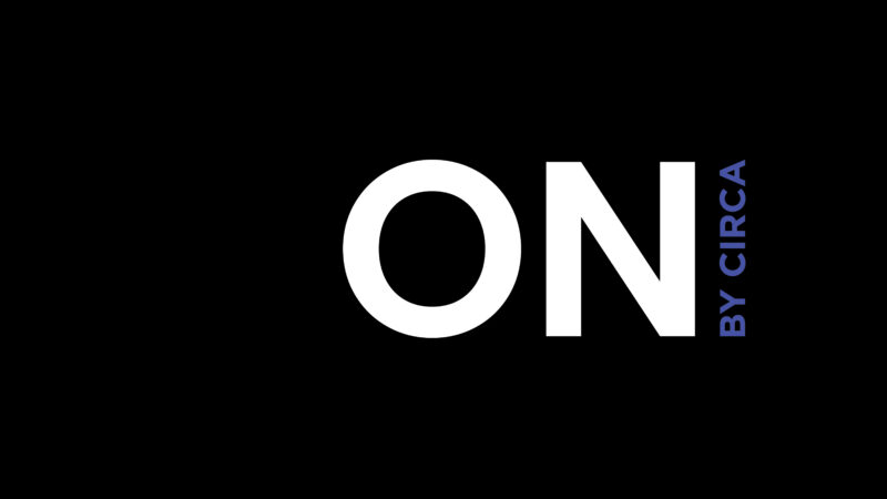 On by Circa