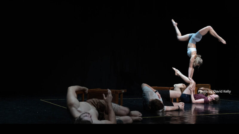 Acro Workshop by Circa