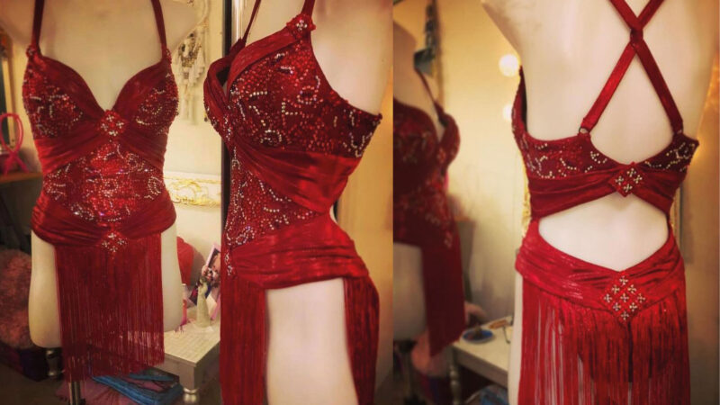Creative Workshops: Costume Design