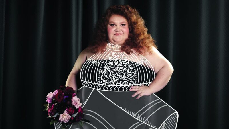 Made to Measure - by Alana Valentine