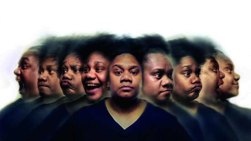 My Urrwai by Ghenoa Gela