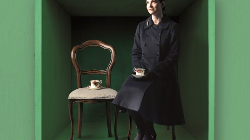 The Queen's Nanny
