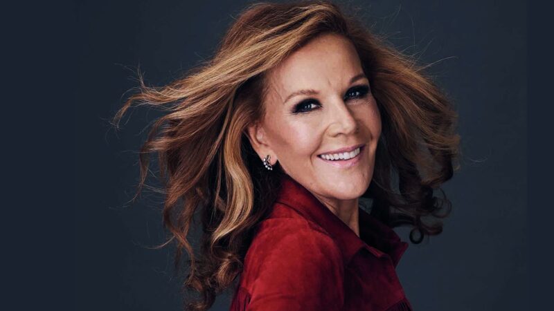 Rhonda Burchmore