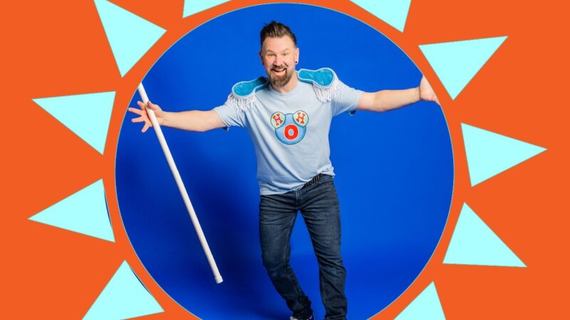 Splish Splash Science Workshop
