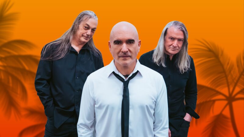 Southern Sons - Heart in Danger Tour