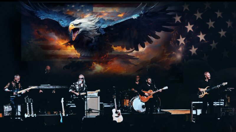 The Eagles Greatest Hits