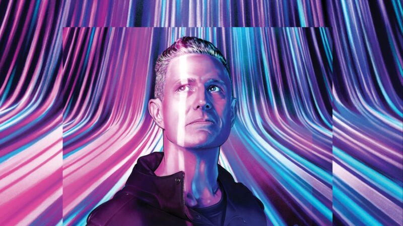 WIL ANDERSON - WILUMINATE
