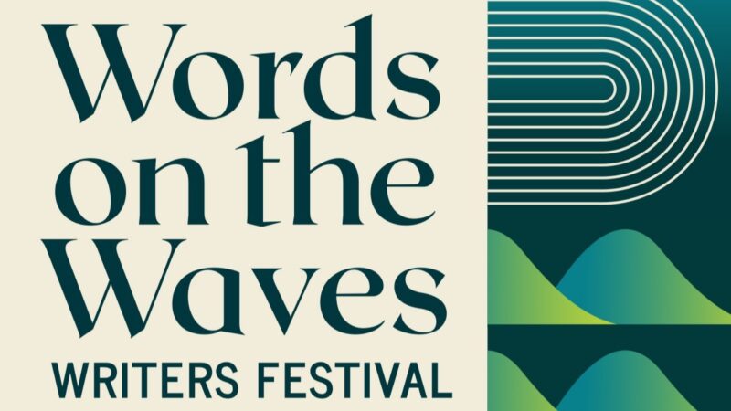 Words on the Waves 2025 Opening Address