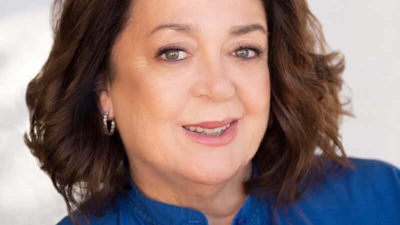 Wendy Harmer - Book Launch