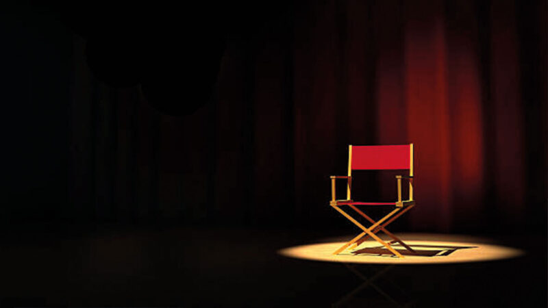 Creative Workshops: Introduction to Directing