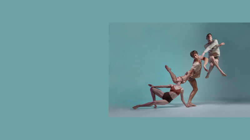 Impermanence - Sydney Dance Company