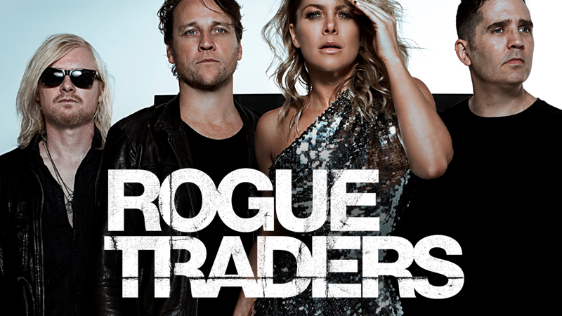 Rogue Traders