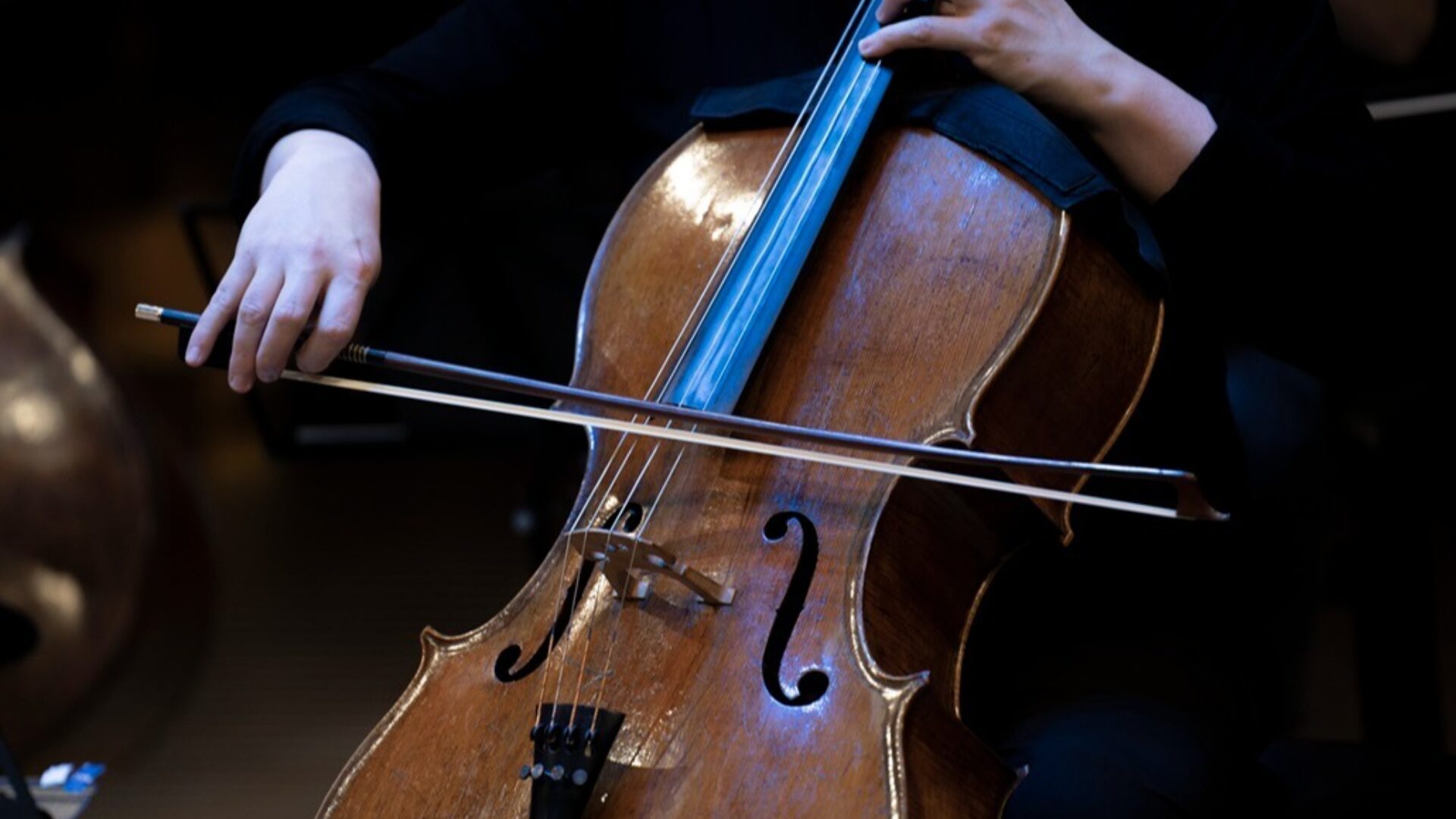 An Evening with the ACO Collective Quartet