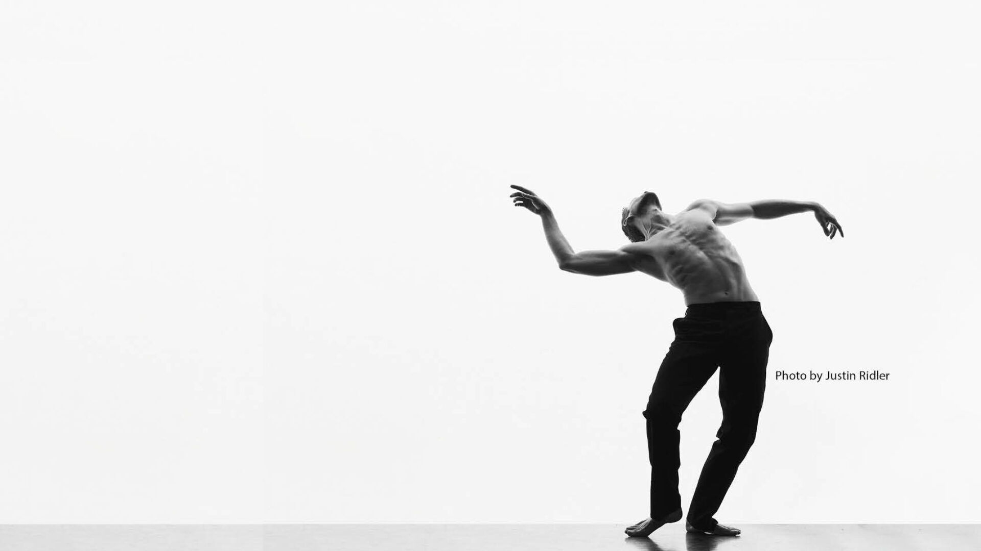 THREE - Australasian Dance Collective