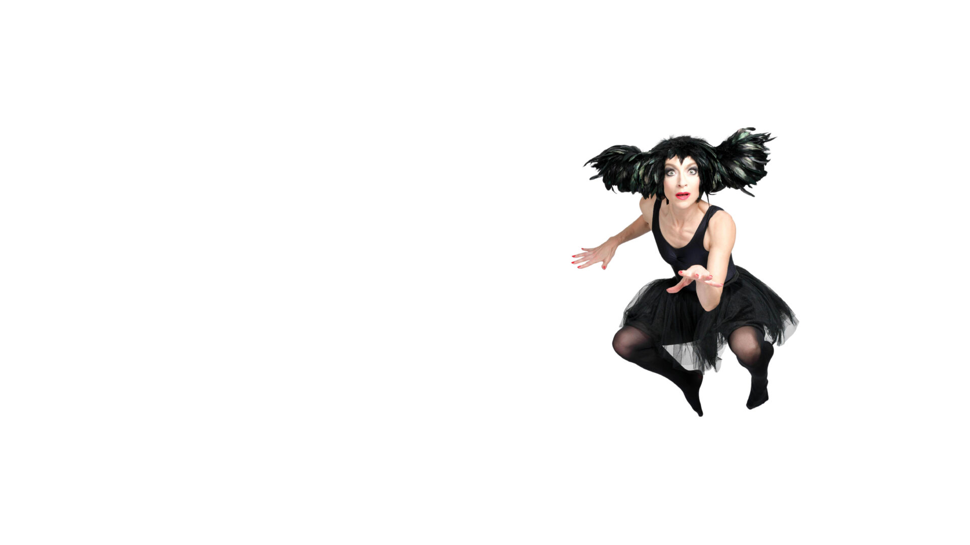 An Evening Without Kate Bush