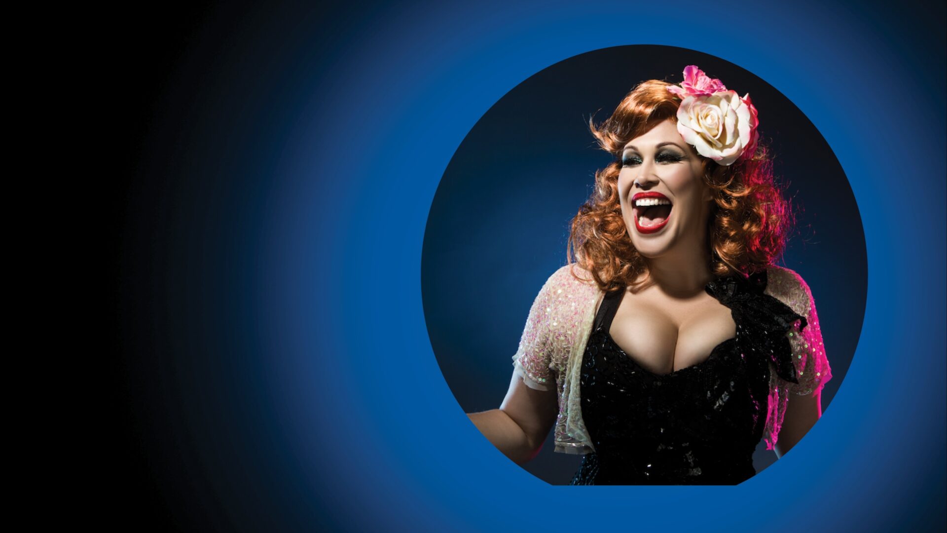 The Divine Miss Bette