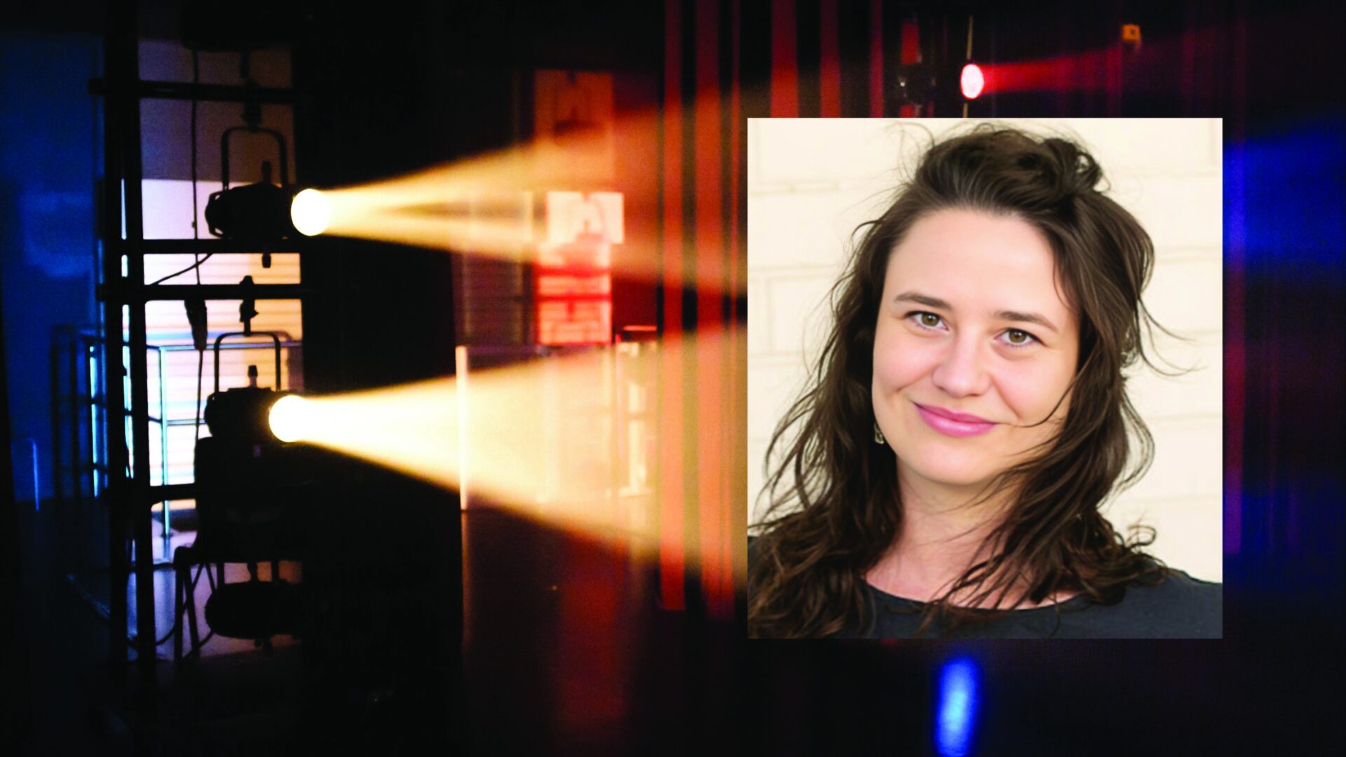 Masterclass: In-Depth Dramaturgy