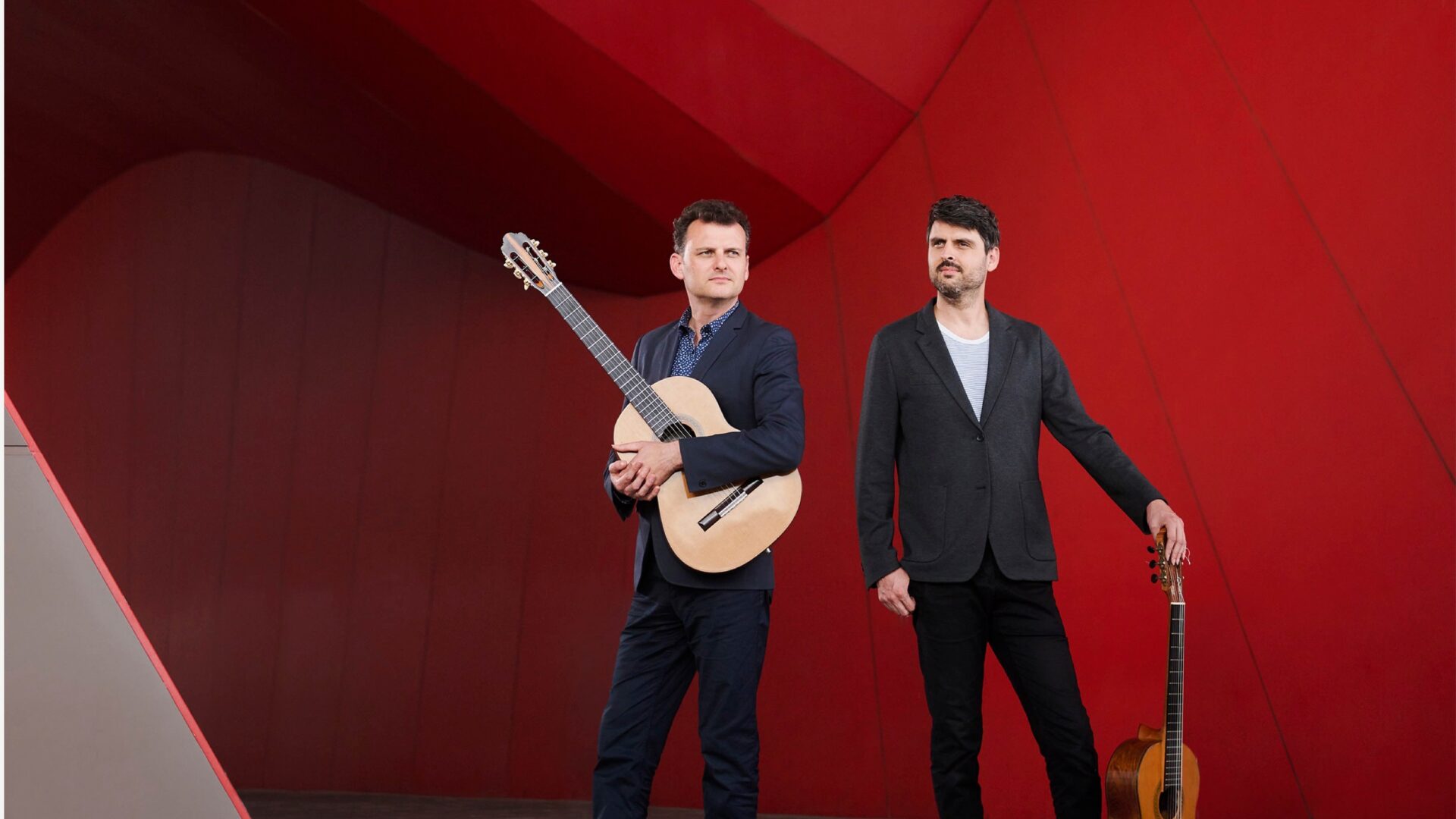 Grigoryan Brothers - This is Us