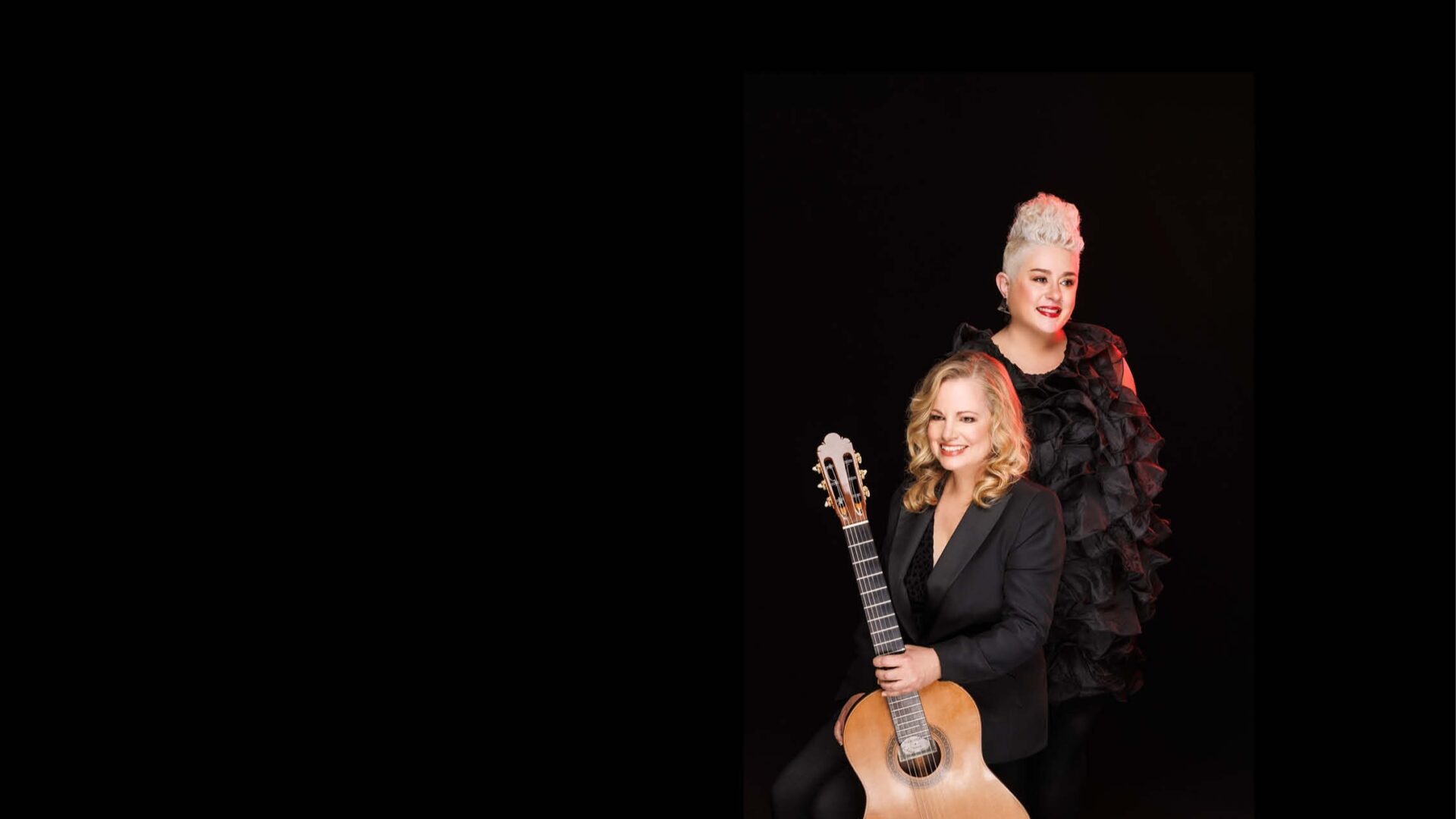 Katie Noonan & Karin Schaupp: Songs of the Southern Skies Volume 2